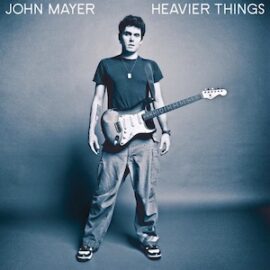 Mr. Romance’s Love Song of the Day – Say by John Mayer