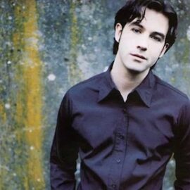 Mr. Romance’s Love Song of the Day – Barely Breathing by Duncan Sheik