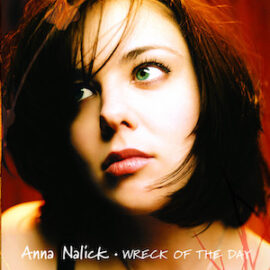 Mr. Romance’s Love Song of the Day – Breathe (2AM) by Anna Nalick