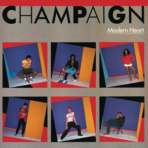 Mr. Romance's Love Song of the Day - How ‘Bout Us by Champaign