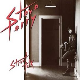 Mr. Romance’s Love Song of the Day – She’s Mine by Steve Perry
