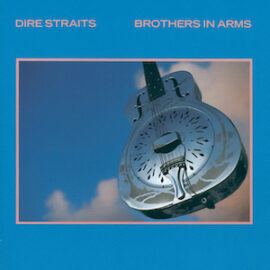 Mr. Romance’s Love Song of the Day – So Far Away by Dire Straits
