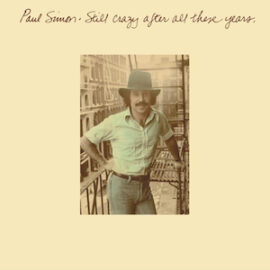 Mr. Romance’s Love Song of the Day – Still Crazy After All These Years by Paul Simon