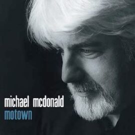 Mr. Romance’s Love Song of the Day – Ain’t No Mountain High Enough by Michael McDonald