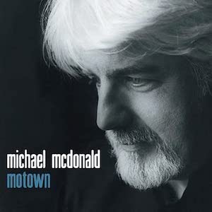 Mr. Romance’s Love Song of the Day – Ain’t No Mountain High Enough by Michael McDonald Mr. Romance's Love Song of the Day - Ain't No Mountain High Enough by Michael McDonald