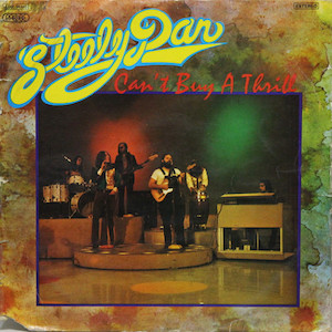 Mr. Romance's Love Song of the Day - Dirty Work by Steely Dan
