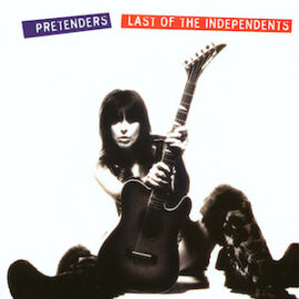 Mr. Romance’s Love Song of the Day – I’ll Stand by You by The Pretenders