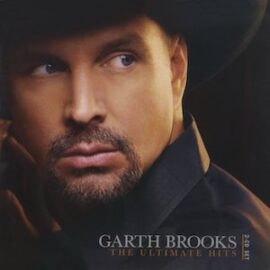 Mr. Romance’s Love Song of the Day – To Make You Feel My Love by Garth Brooks
