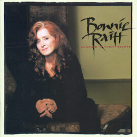 Mr. Romance’s Love Song of the Day – You by Bonnie Raitt