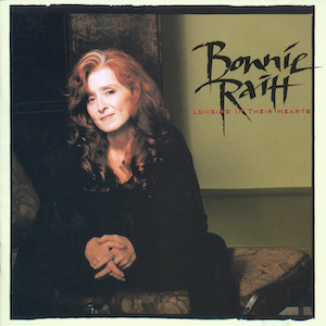 Mr. Romance's Love Song of the Day - You by Bonnie Raitt