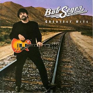 Mr. Romance's Love Song of the Day - You'll Accomp'ny Me by Bob Seger & The Silver Bullet Band