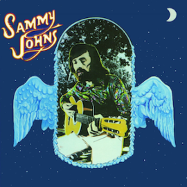 Mr. Romance’s Love Song of the Day – Chevy Van by Sammy Johns