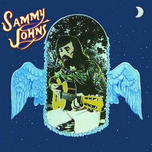 Mr. Romance's Love Song of the Day - Chevy Van by Sammy Johns