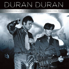 Mr. Romance’s Love Song of the Day – Come Undone by Duran Duran