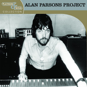 Mr. Romance's Love Song of the Day - Don't Answer Me by The Alan Parsons Project