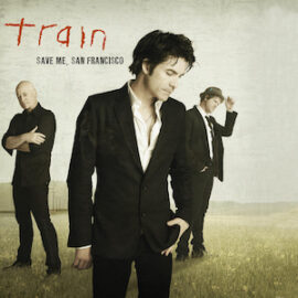 Mr. Romance’s Love Song of the Day – Hey, Soul Sister by Train