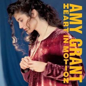 Mr. Romance’s Love Song of the Day – I Will Remember You by Amy Grant Mr. Romance's Love Song of the Day - I Will Remember You by Amy Grant