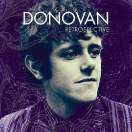 Mr. Romance’s Love Song of the Day – Jennifer Juniper by Donovan