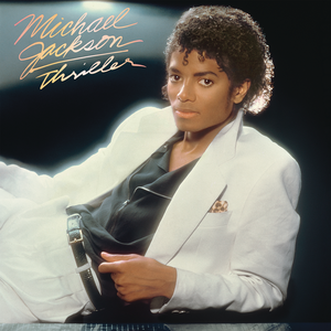 Mr. Romance's Love Song of the Day - Lady In My Life by Michael Jackson