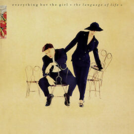 Mr. Romance’s Love Song of the Day – Driving by Everything but the Girl