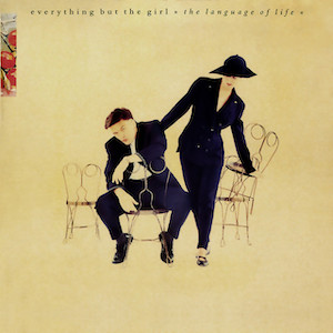 Mr. Romance’s Love Song of the Day – Driving by Everything but the Girl Mr. Romance's Love Song of the Day - Driving by Everything but the Girl