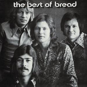 Mr. Romance's Love Song of the Day - Make It With You by Bread