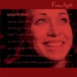 Mr. Romance’s Love Song of the Day – Paper Bag by Fiona Apple