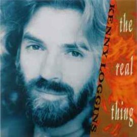 Mr. Romance’s Love Song of the Day – The Real Thing by Kenny Loggins