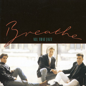 Mr. Romance's Love Song of the Day - Hands to Heaven by Breathe