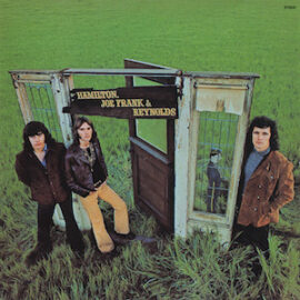 Mr. Romance’s Love Song of the Day – Winners and Losers by Hamilton, Joe Frank & Reynolds