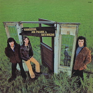Mr. Romance's Love Song of the Day - Winners and Losers by Hamilton, Joe Frank & Reynolds