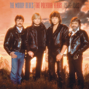 Mr. Romance's Love Song of the Day - Your Wildest Dreams by The Moody Blues