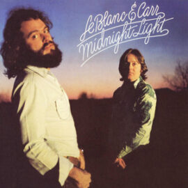 Mr. Romance’s Love Song of the Day – Falling by LeBlanc and Carr