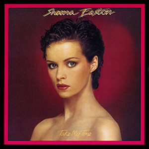 Mr. Romance's Love Song of the Day - Modern Girl by Sheena Easton