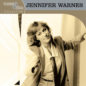 Mr. Romance's Love Song of the Day - Right Time of the Night by Jennifer Warnes