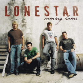 Mr. Romance’s Love Song of the Day – Amazed by Lonestar